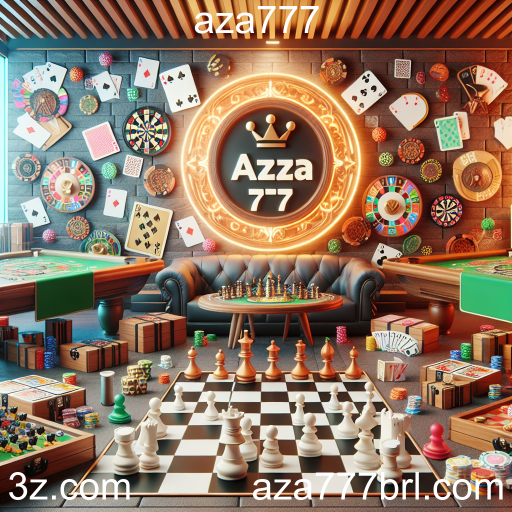 Descubra o Mundo dos Jogos de Mesa